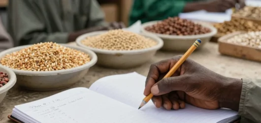 كيف نقرأ تغيّر أسعار الأسواق؟